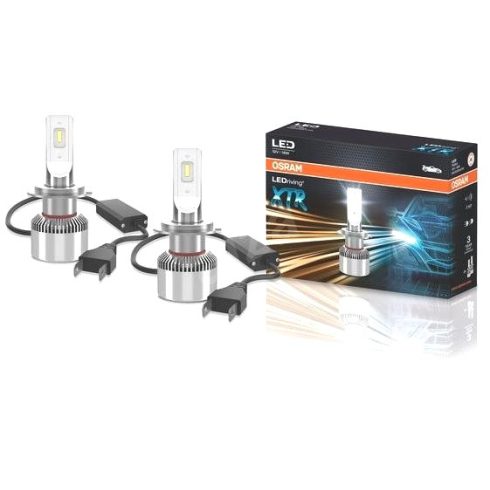 LED H7 12V 18W Osram LEDriving XTR (px26d) 6000K