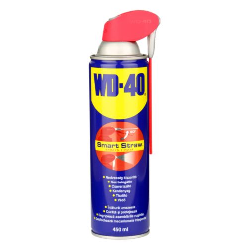 WD-40 univerzális kenő spray 450ml  