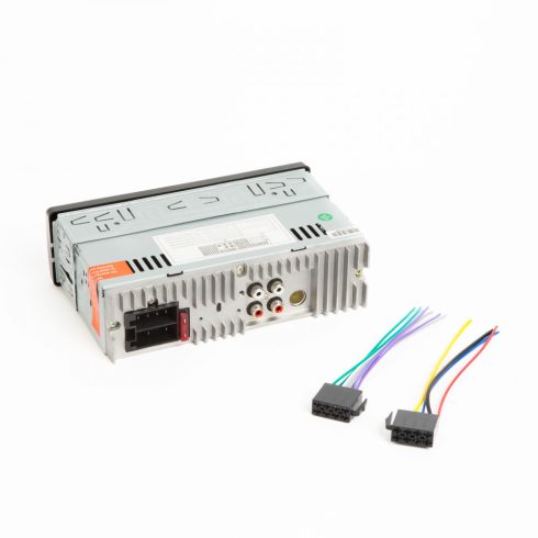 Autórádió MNC Rapid 