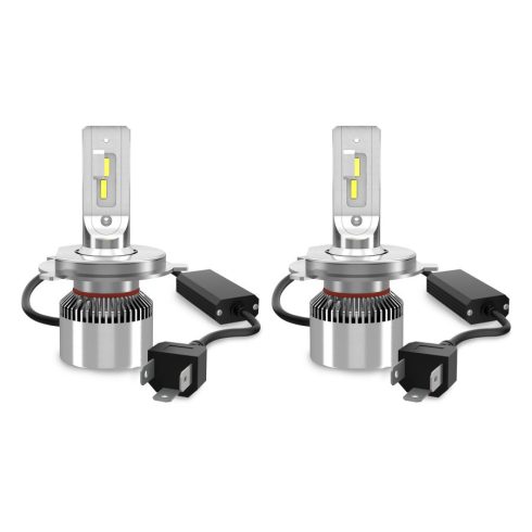 Osram LEDriving XTR H4 13W LED készlet 64193DWXTR 6000K