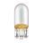Osram DIADEM CHROME 5W 2827DC