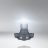 Osram PG20 Led 5201DWP PS19W helyett