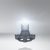 Osram PG20 Led 5201DWP PS19W helyett