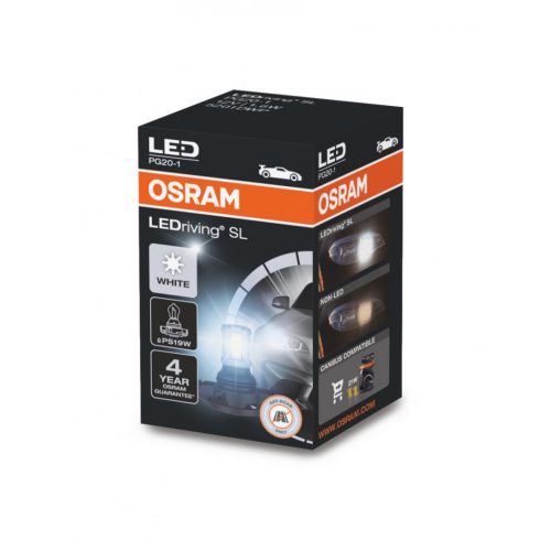 Osram PG20 Led 5201DWP PS19W helyett