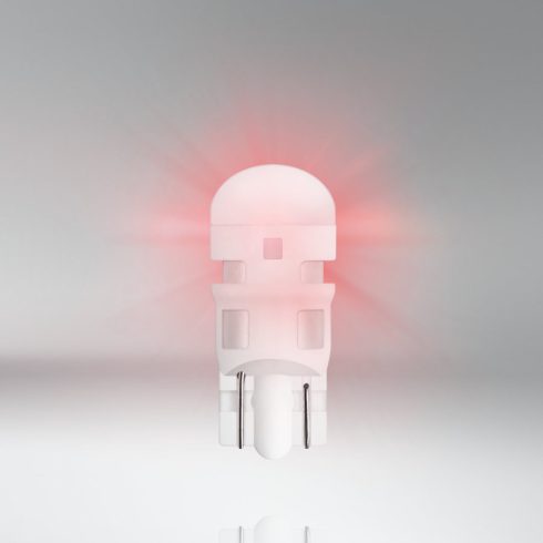 OSRAM LEDRIVING SL 2825DRP-02B W5W 2DB/BLISZTER PIROS