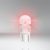 OSRAM LEDRIVING SL 2825DRP-02B W5W 2DB/BLISZTER PIROS