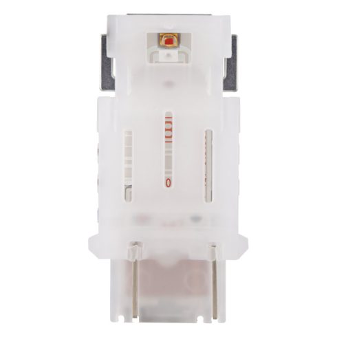 OSRAM LEDRIVING SL 3157DRP-02B P27/7W 2DB/BLISZTER PIROS