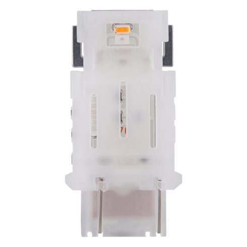 OSRAM LEDRIVING SL 3157DYP-02B P27/7W 2DB/BLISZTER SÁRGA