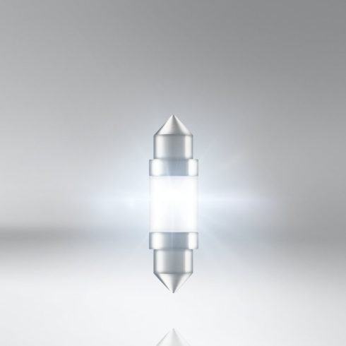 OSRAM LEDRIVING SL 6418DWP-01B C5W FEHÉR