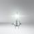 Osram H7 24V 70W +120% 64215TSP