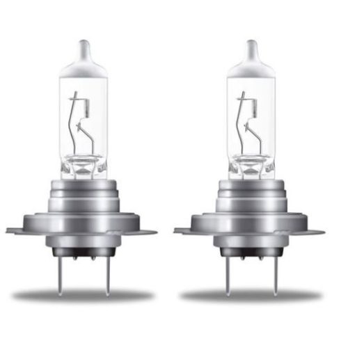 Osram 64210NBS H7 12V 55W +100%