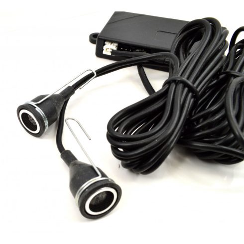 Ultrahang egység riasztókhoz