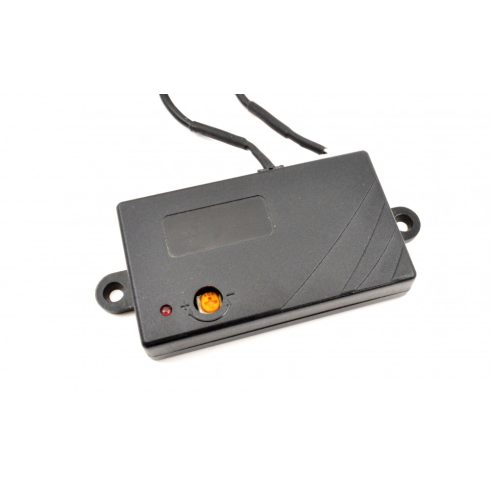 Ultrahang egység riasztókhoz