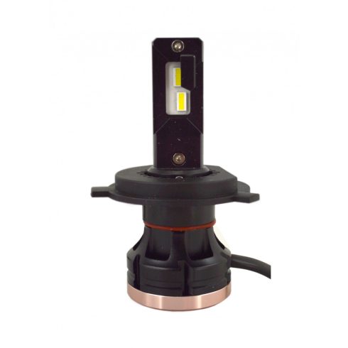 Led h4 helyére 12-48 Volt