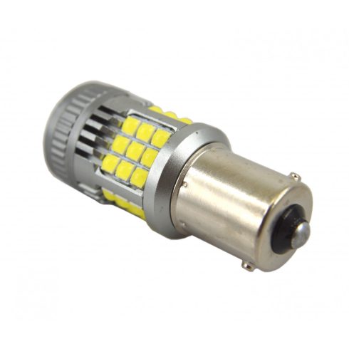 LED 21W helyére ventilátoros valódi 21W Piros