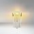 Osram 7515DYP-02B 21/5W helyére bedugós sárga