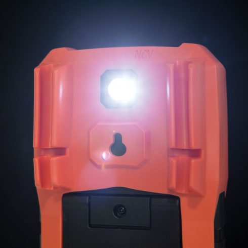 Digitális Multiméter MX25304