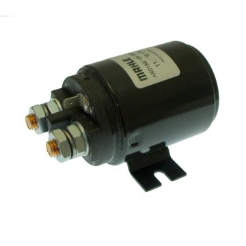 Egyenáramú mágneskapcsoló 12V 300A