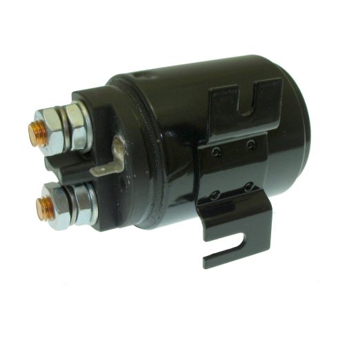 Egyenáramú mágneskapcsoló 12V 300A