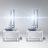 Xenon Osram D1S izzó XENARC Classic 66140 4300k