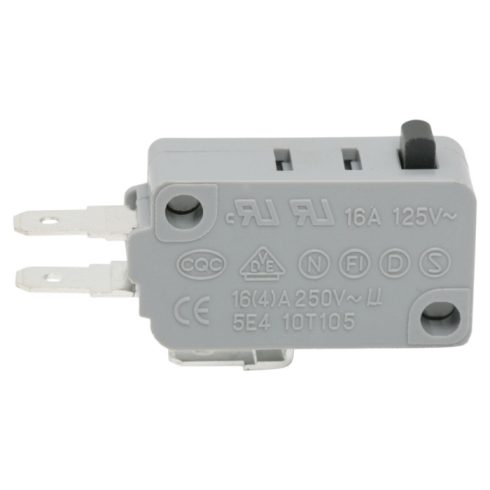 Mikrokapcsoló 4 A (16 A) / 250 V