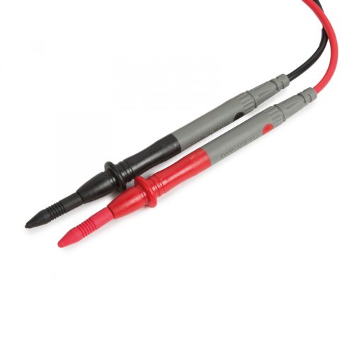 Digitális lakatfogó MC25607