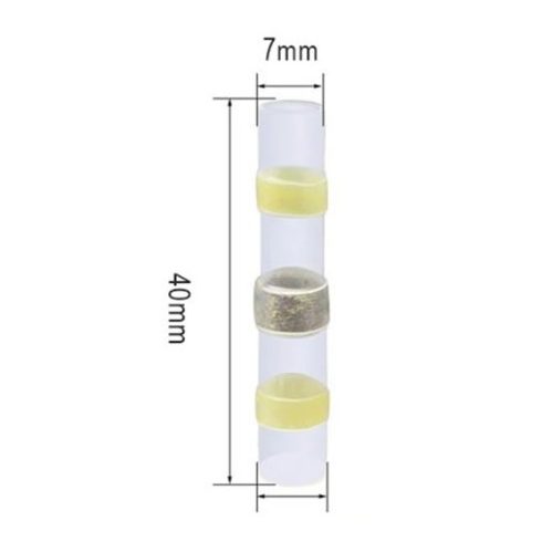 Vezeték toldó 4.0 - 6.0 mm2