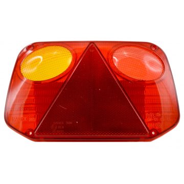 Radex 2800 búra bal oldali
