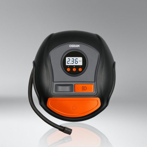 Osram OTI 450 digitális szivargyujtós autókompresszor