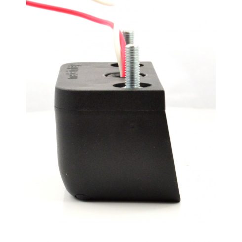 Rendszámlámpa ledes 4 db leddel 12-24V