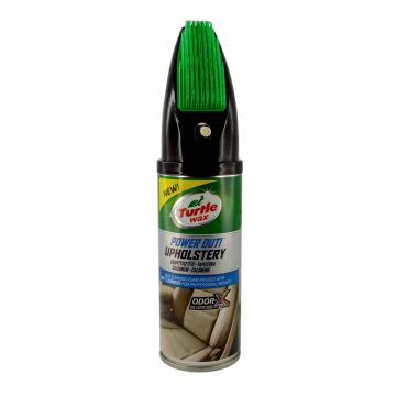 Kárpittisztító kefés