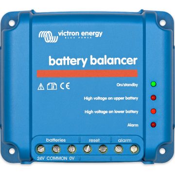Akkukiegyenlítő Battery Balancer BBA000100100