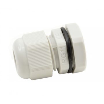 Tömszelence PG11 szürke