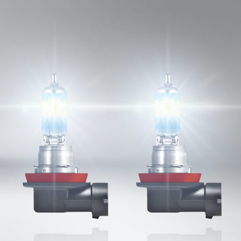 H11 12V 55W +220% 64211NB220