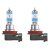 H11 12V 55W +220% 64211NB220