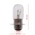 Izzó PX15D 12V 35/35W