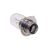 Izzó PX15D 12V 35/35W
