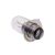 Izzó PX15D 12V 35/35W