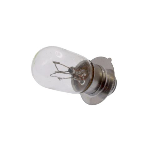 Izzó PX15D 12V 35/35W