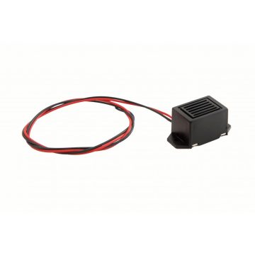 Világítás visszajelző zümi 6-12V