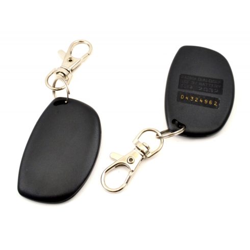 Indításgátló (Immobilizer) közelítőkártyás