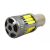 LED 21/5W helyére ventilátoros valódi 21W Piros