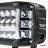 LED munkalámpa oldalvilágítós 36W