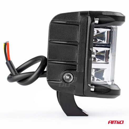 LED munkalámpa oldalvilágítós 36W