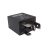 Mini relé 12V 25A diódás