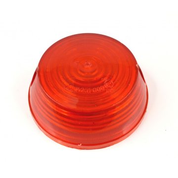 Egyesített hátsó lámpa búra