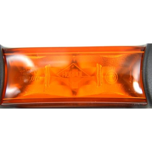 Index lámpa LEDES 12-24V