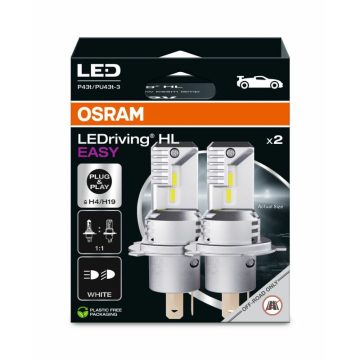 Osram Led H4 / H19 64193DWESY-HCB