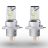 Osram Led H4 / H19 64193DWESY