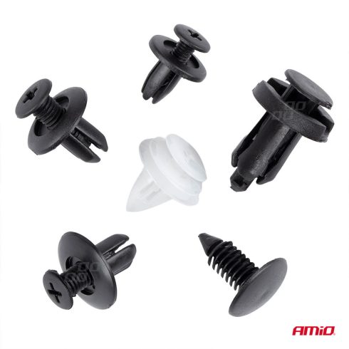 Autópatent készlet 100 db-os